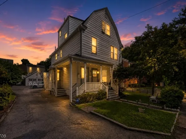 35 Lakeview Pl, Verona Twp., NJ 07044