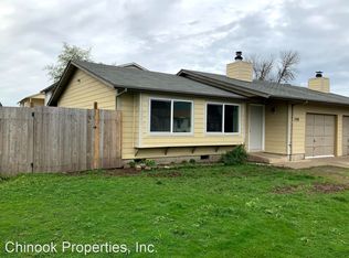 298 S 43rd St, Springfield, OR 97478