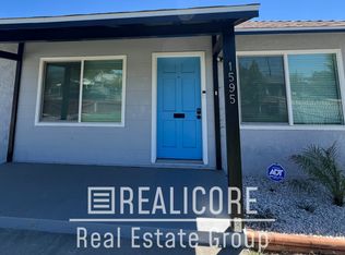 1595 Cleveland St, San Bernardino, CA 92411
