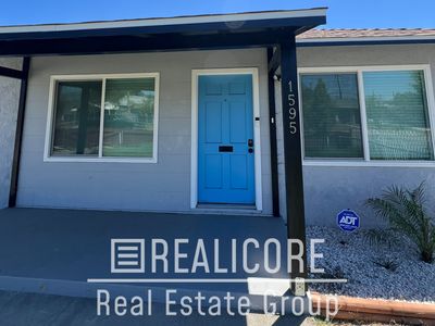 1595 Cleveland St, San Bernardino, CA, 92411