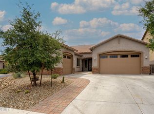 7869 W Whitehorn Trl, Peoria, AZ 85383