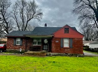 1530 Pendleton St, Memphis, TN 38114