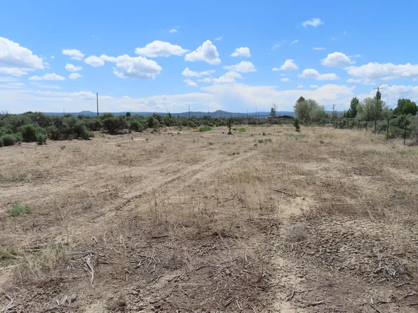 0 Spruce Ln, Christmas Valley, OR 97641