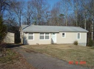 210 Sheep Farm Rd, Mount Airy, NC 27030