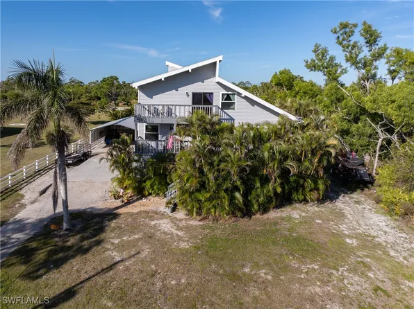 11891 Tawas Ct, Bokeelia, FL 33922