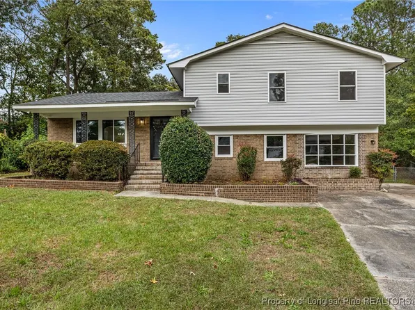 6302 Easthampton Ct, Fayetteville, NC 28314