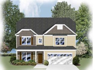 11804 Springpoint Dr, Charlotte, NC 28278