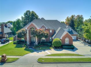 4704 Windrush Cir, Norman, OK 73072