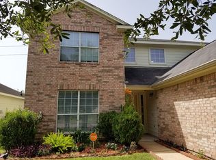 3503 Fiorella Way, Humble, TX 77338