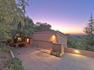 17179 Crescent Dr, Los Gatos, CA 95030