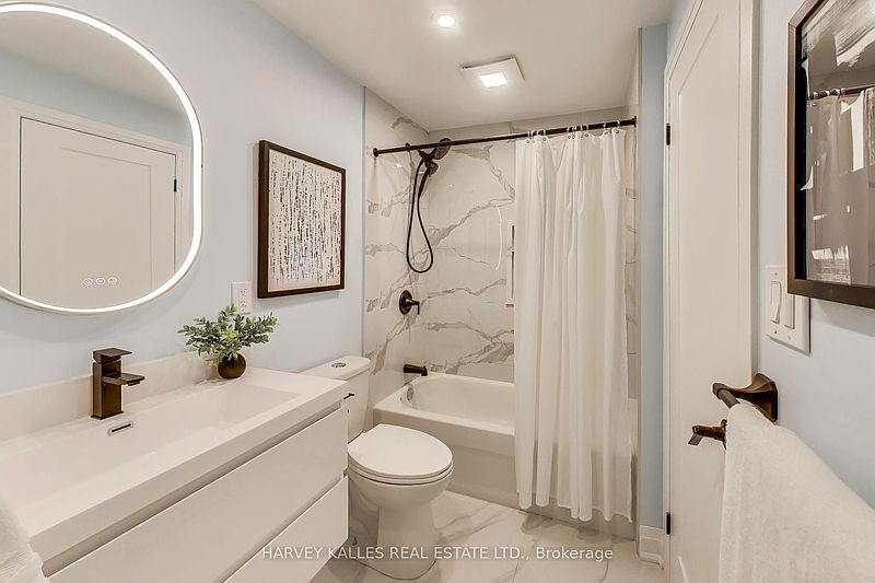 Toronto House for rent - 2 Bedrooms — photo 9