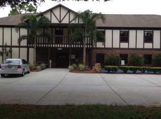 9002 Manchester Ln #G, West Melbourne, FL 32904