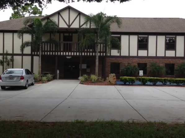 9002 Manchester Ln #G, West Melbourne, FL 32904