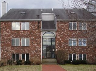 110 Burkhall St UNIT F, Weymouth, MA 02190