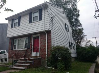 1 Wedgemere Rd, West Roxbury, MA 02132