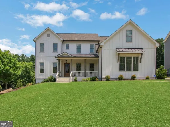 115 Ivy Meadow Ct, Canton, GA 30107