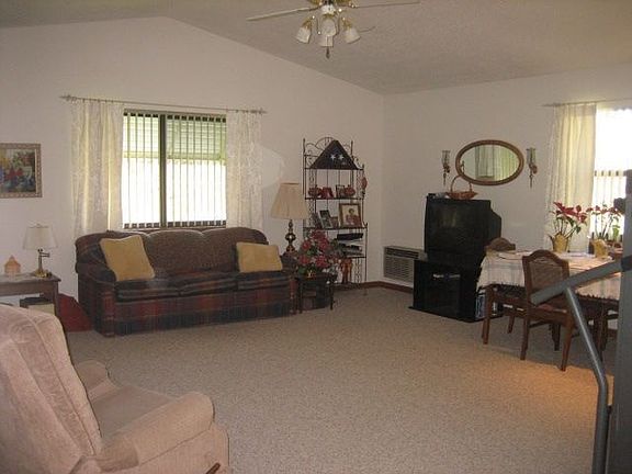 20x20 Great Room