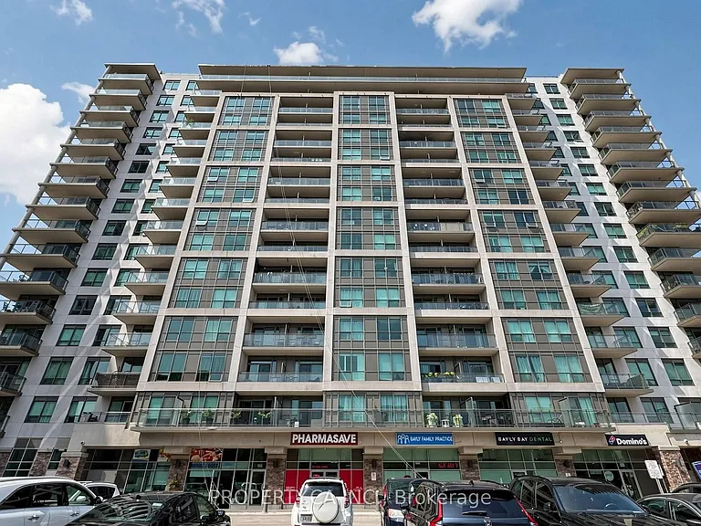 1235 Bayly St #614 — Photo 2