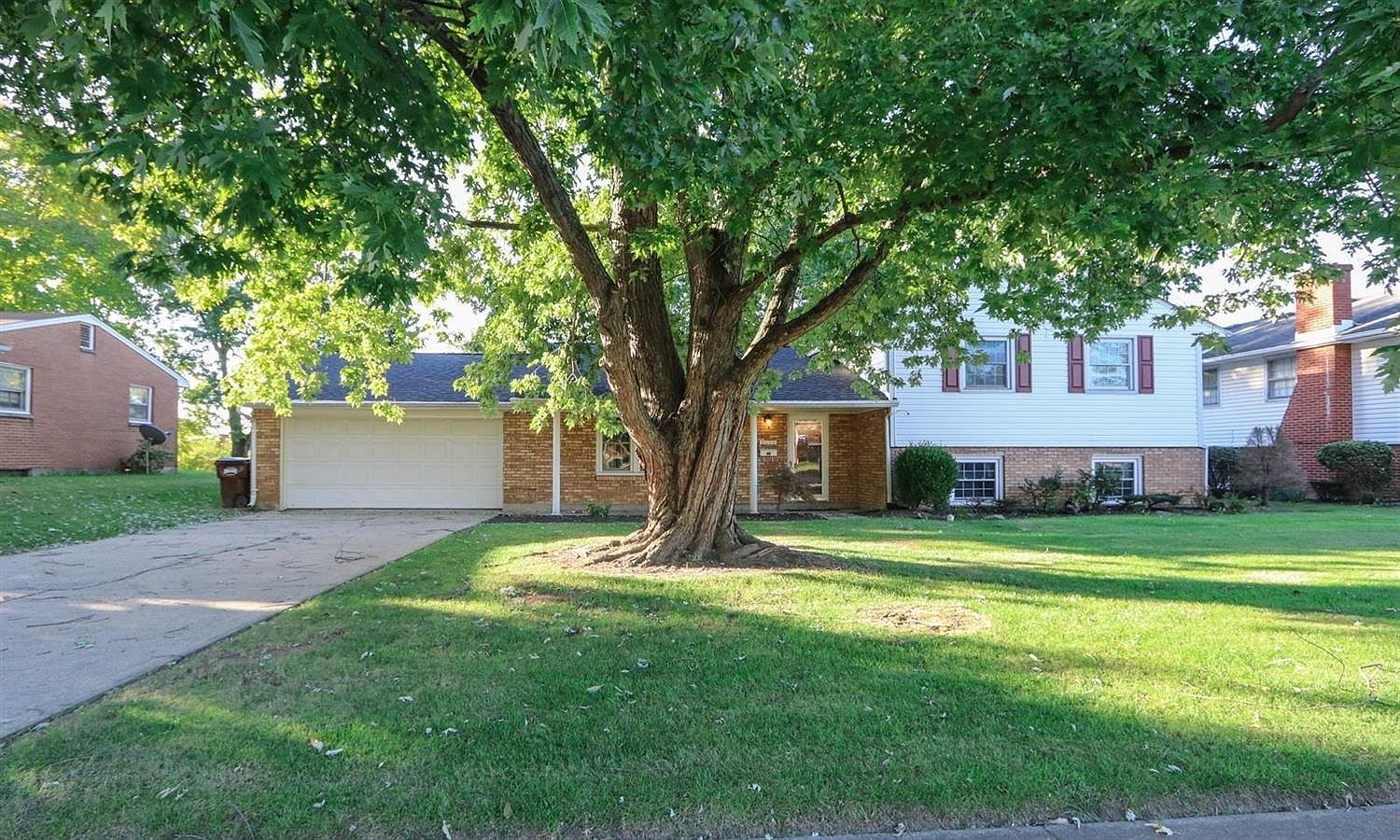 3628 Fiesta Way, Middletown, OH 45044 Zillow