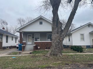 2126 S 12th St, Springfield, IL 62703