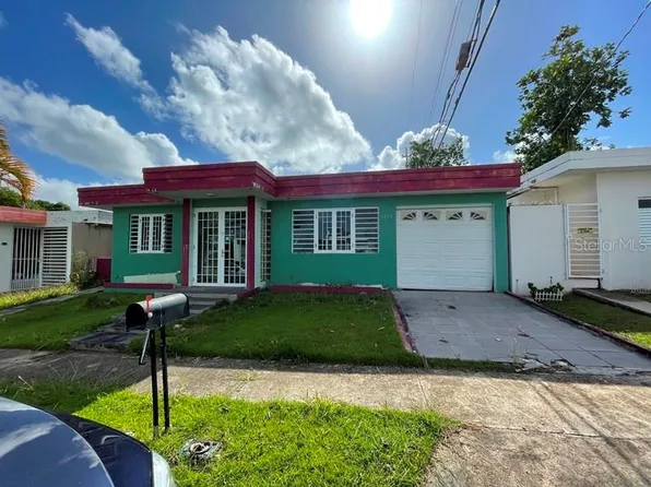 1717 Calle Arkansas, San Juan, PR 00926