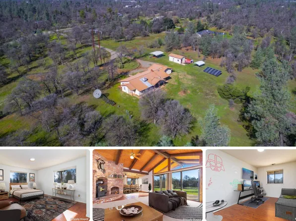 12175 Carol Ann Ln, Redding, CA 96003