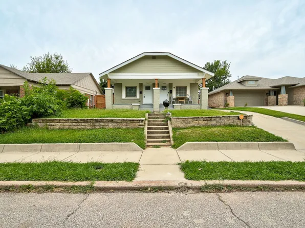 1444 NE 13th St #1446, Oklahoma City, OK 73117