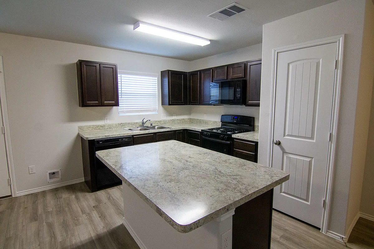 Representative home photo. Representative home photo. - 2322 Applewhite Mdw