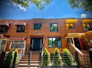 456 Pulaski St #2FMLY, Brooklyn, NY 11221