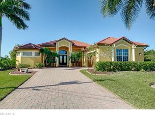 3434 SW 26th Pl, Cape Coral, FL 33914