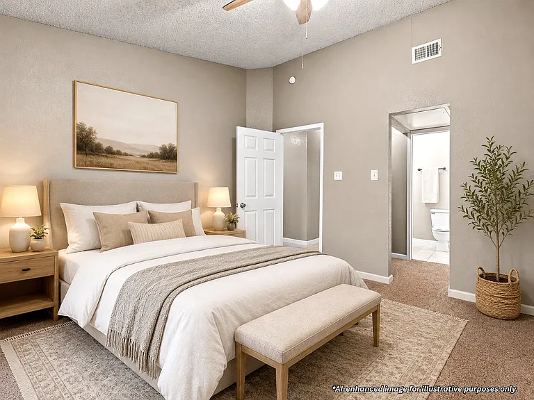 Towne East Village Apartment Homes — Photo 5