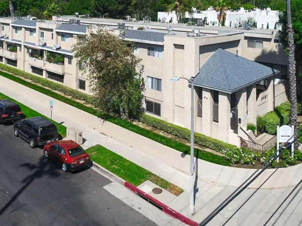 6451 Kester Ave #98, Van Nuys, CA 91411