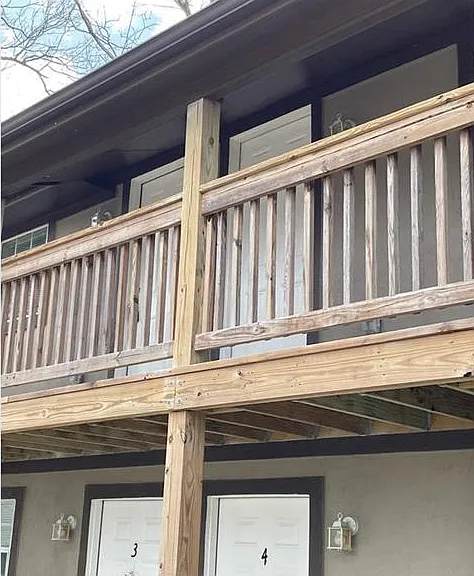 706 Harris Ave — Photo 1