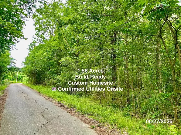 S Pine St, Hope, AR 71801