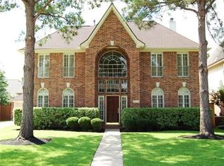 3515 Braewin Ct, Houston, TX 77068