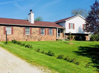 5377 S Union Rd, Miamisburg, OH 45342