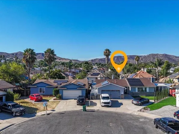 10002 Stanley Ct, Santee, CA 92071