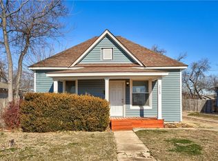 1715 NW 21st St, Oklahoma City, OK 73106
