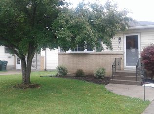 78 Candace Ln, Depew, NY 14043