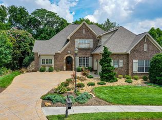 415 Burney Cir, Knoxville, TN 37934