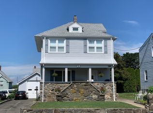 194 Hamilton Ave FLOOR 2, Greenwich, CT 06830