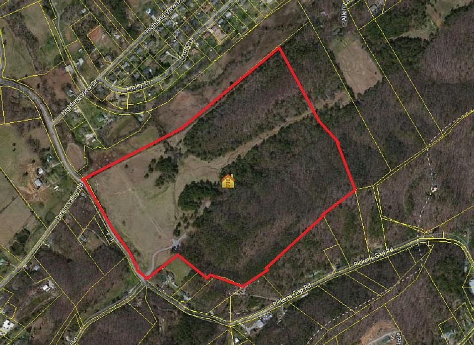 8922 Pickens Gap Rd, Knoxville, TN 37920 Zillow