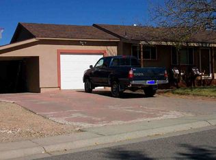 216 Ridge Rd, Rangely, CO 81648