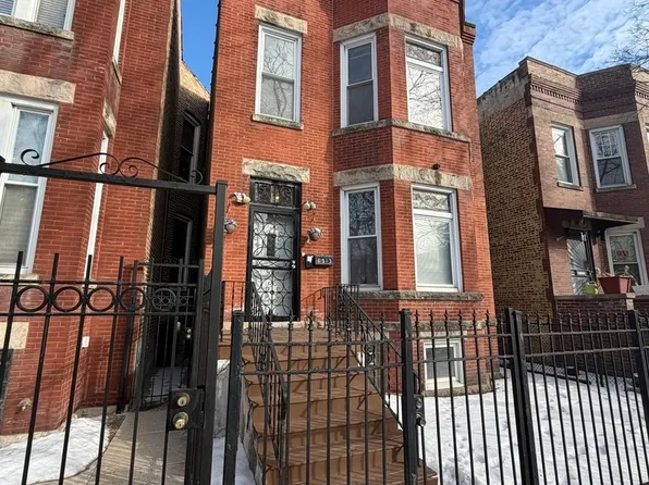 6513 S Maryland Ave, Chicago, IL 60637