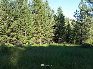 0 Homeland Pl, Oroville, WA 98844