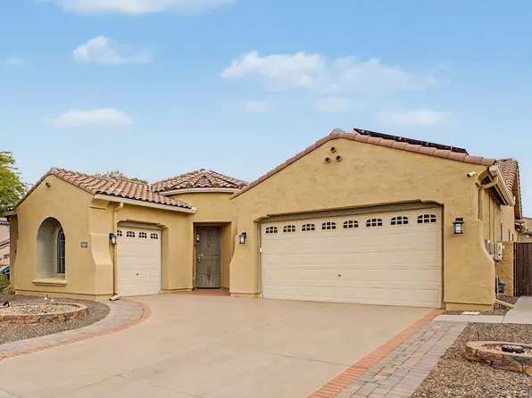 20197 N 259th Ln, Buckeye, AZ 85396