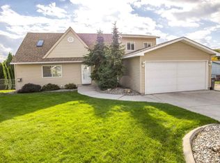 13308 E Heroy Ave, Spokane, WA 99216