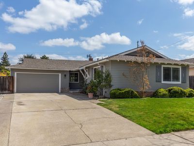 5542 Lauren Dr, San Jose, CA, 95124