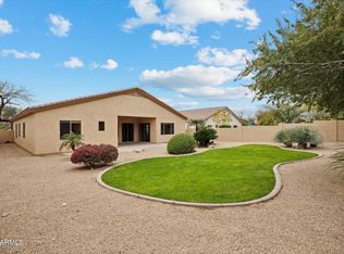 7360 E Wing Shadow Rd, Scottsdale, AZ 85255