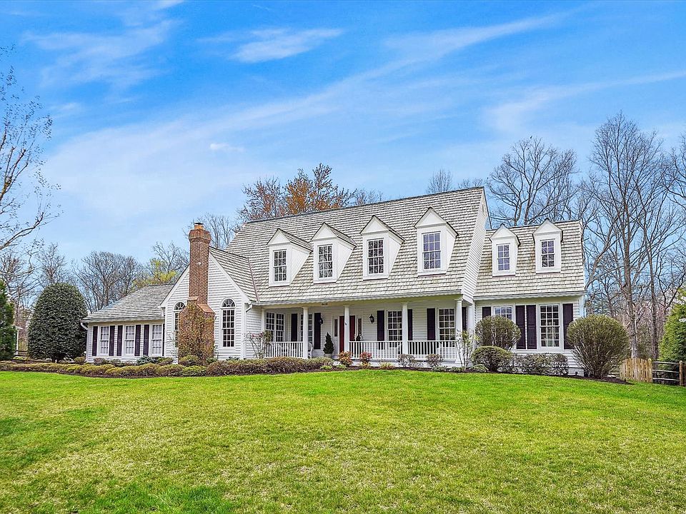 6618 Smiths Trce, Centreville, VA 20120 Zillow